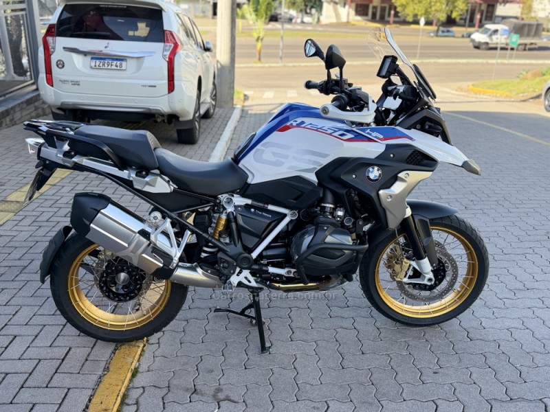R 1250 GS PREMIUM HP - 2020 - FELIZ