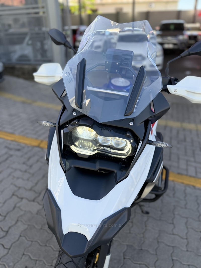 R 1250 GS PREMIUM HP - 2020 - FELIZ