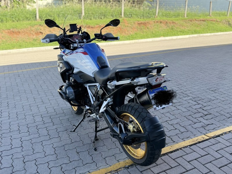 R 1250 GS PREMIUM HP - 2020 - FELIZ