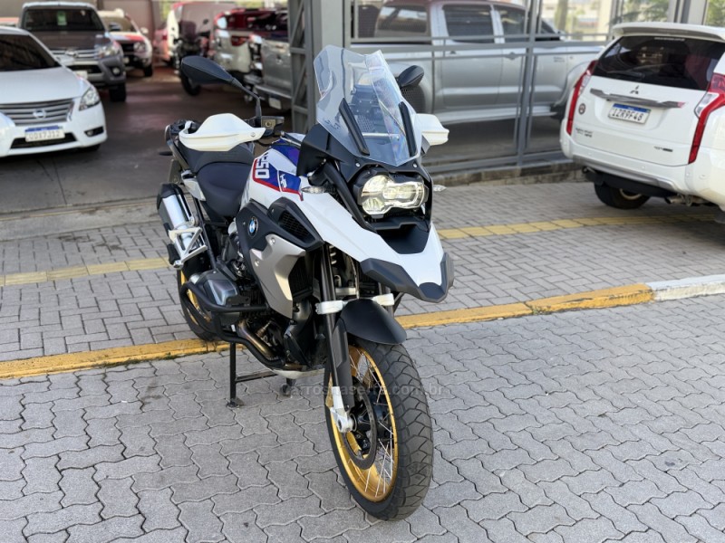 R 1250 GS PREMIUM HP - 2020 - FELIZ