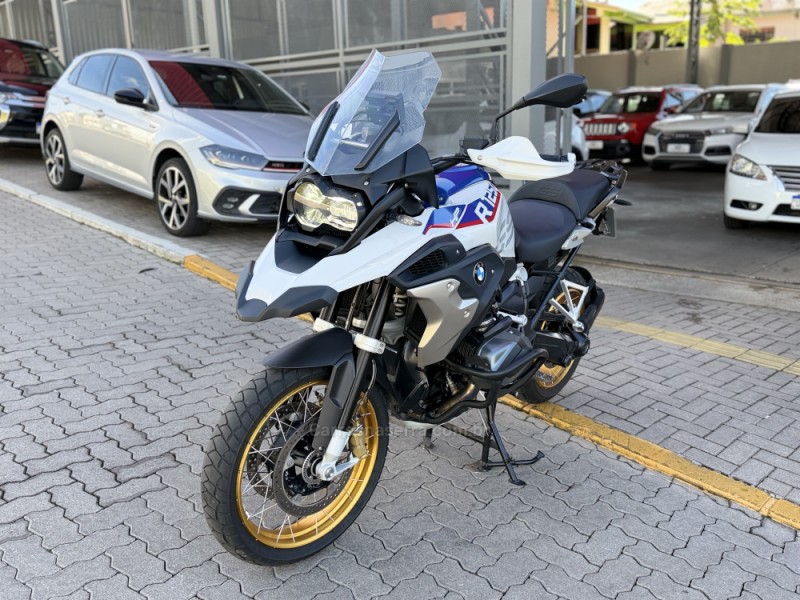 R 1250 GS PREMIUM HP - 2020 - FELIZ