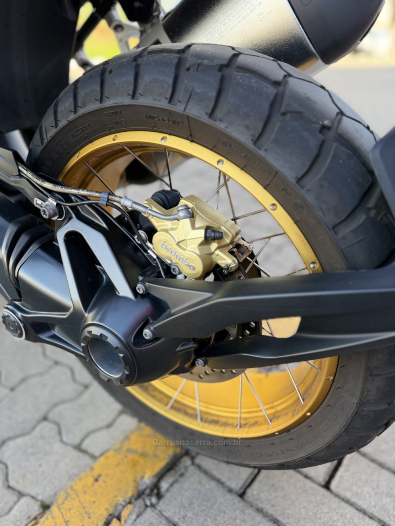 R 1250 GS PREMIUM HP - 2020 - FELIZ