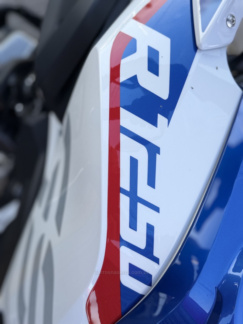 R 1250 GS PREMIUM HP - 2020 - FELIZ