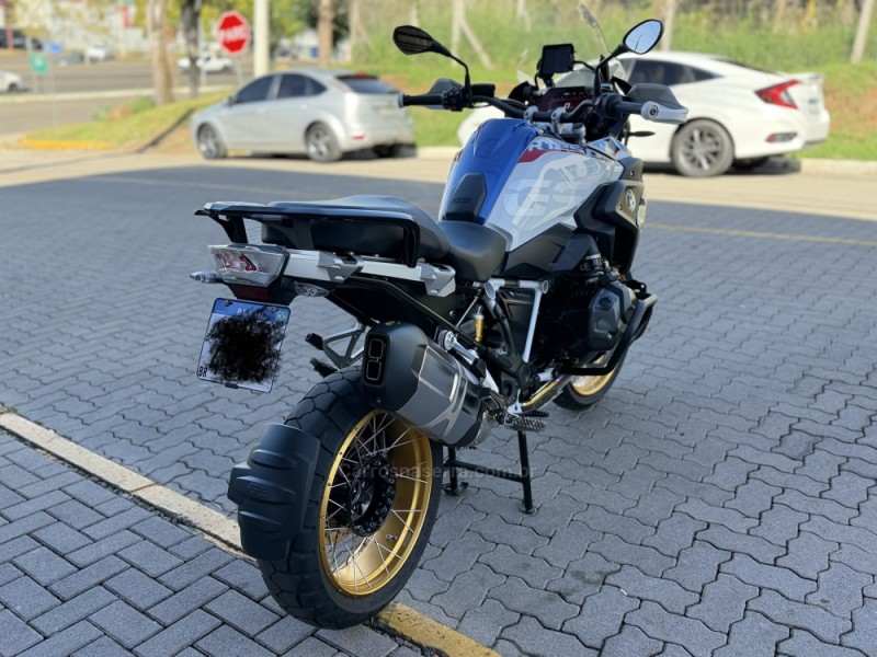 R 1250 GS PREMIUM HP - 2020 - FELIZ