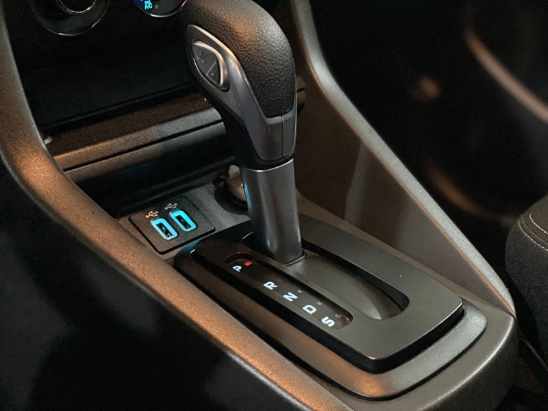 KA 1.5 SE PLUS 12V FLEX 4P AUTOMÁTICO - 2019 - CAXIAS DO SUL