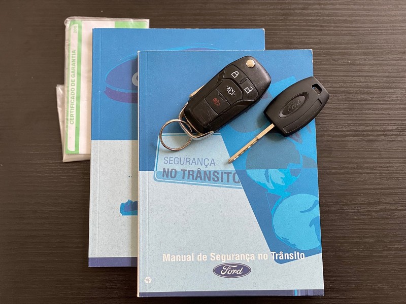 KA 1.5 SE PLUS 12V FLEX 4P AUTOMÁTICO - 2019 - CAXIAS DO SUL