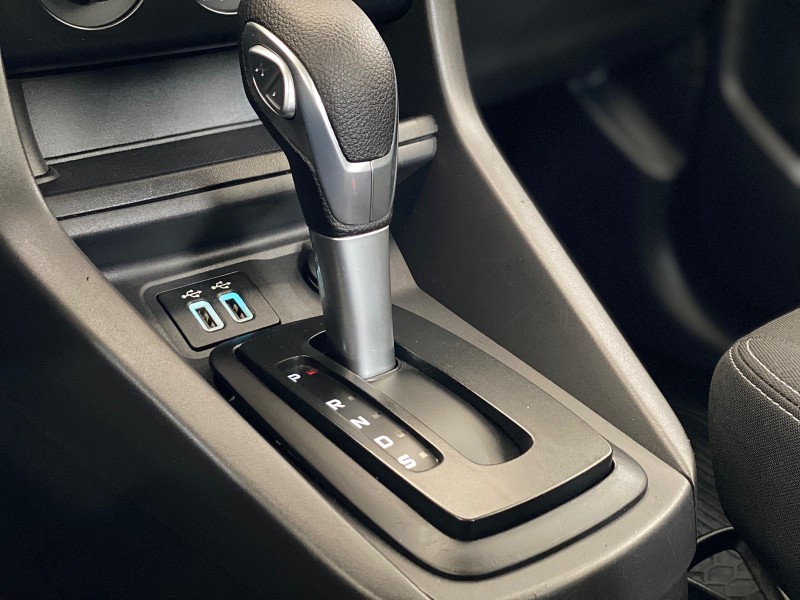 KA 1.5 SE PLUS 12V FLEX 4P AUTOMÁTICO - 2019 - CAXIAS DO SUL