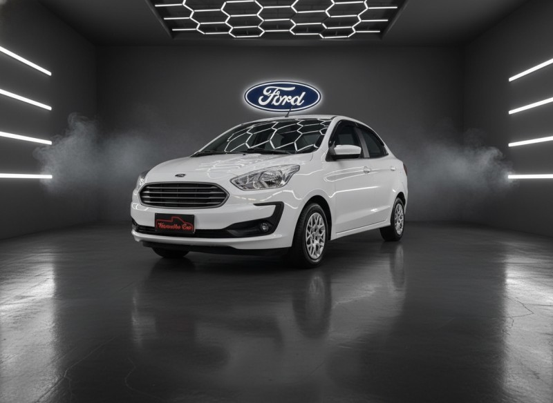 ka   1.0 se 12v flex 4p manual 2019 caxias do sul
