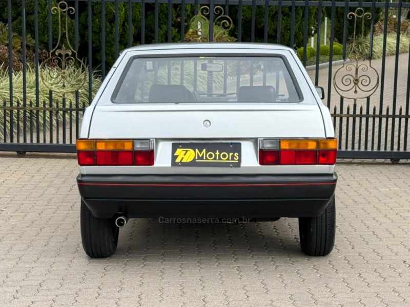 GOL 1.6 CL 8V GASOLINA 2P MANUAL - 1994 - CAXIAS DO SUL