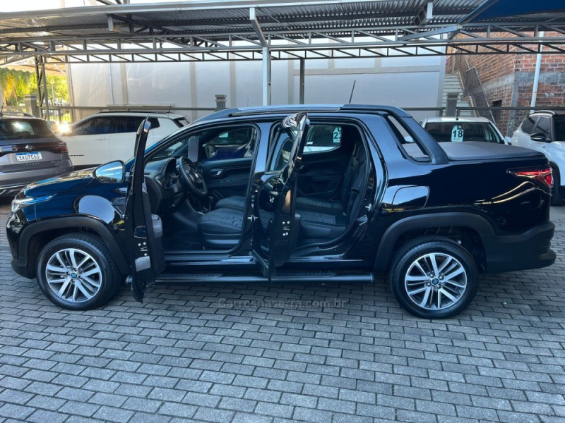 STRADA 1.3 VOLCANO CD 8V FLEX 4P MANUAL - 2025 - FELIZ