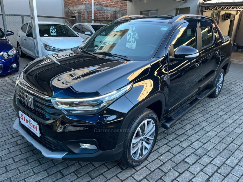 strada 1.3 volcano cd 8v flex 4p manual 2025 feliz