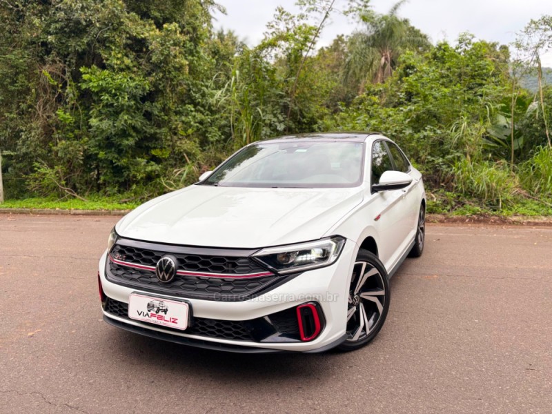 jetta 2.0 16v tsi gli 350 gasolina 4p automatico 2023 feliz