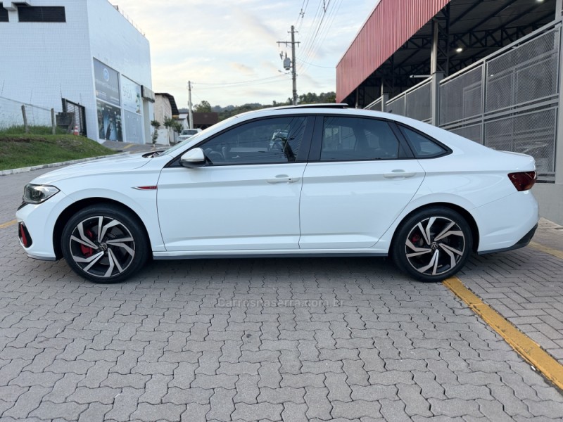jetta 2.0 16v tsi gli 350 gasolina 4p automatico 2023 feliz