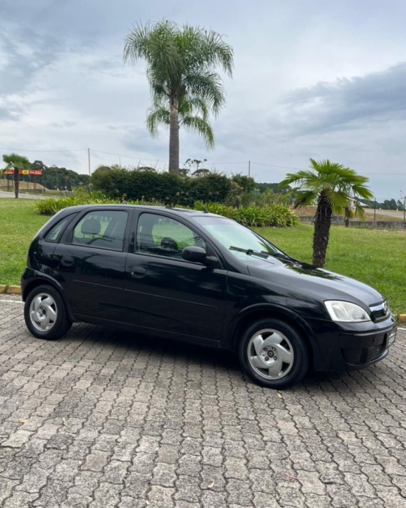 CORSA 1.0 MPFI MAXX 8V FLEX 4P MANUAL - 2008 - CAXIAS DO SUL