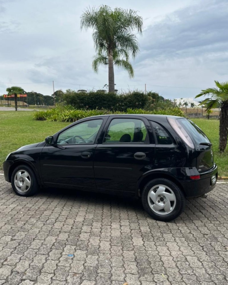 CORSA 1.0 MPFI MAXX 8V FLEX 4P MANUAL - 2008 - CAXIAS DO SUL