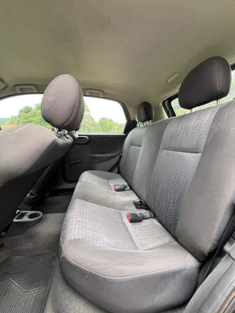CORSA 1.0 MPFI MAXX 8V FLEX 4P MANUAL - 2008 - CAXIAS DO SUL