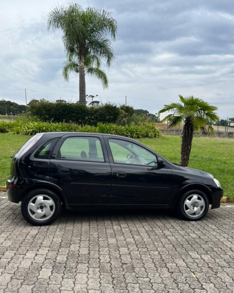 CORSA 1.0 MPFI MAXX 8V FLEX 4P MANUAL - 2008 - CAXIAS DO SUL