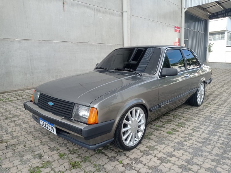 chevette  1986 caxias do sul