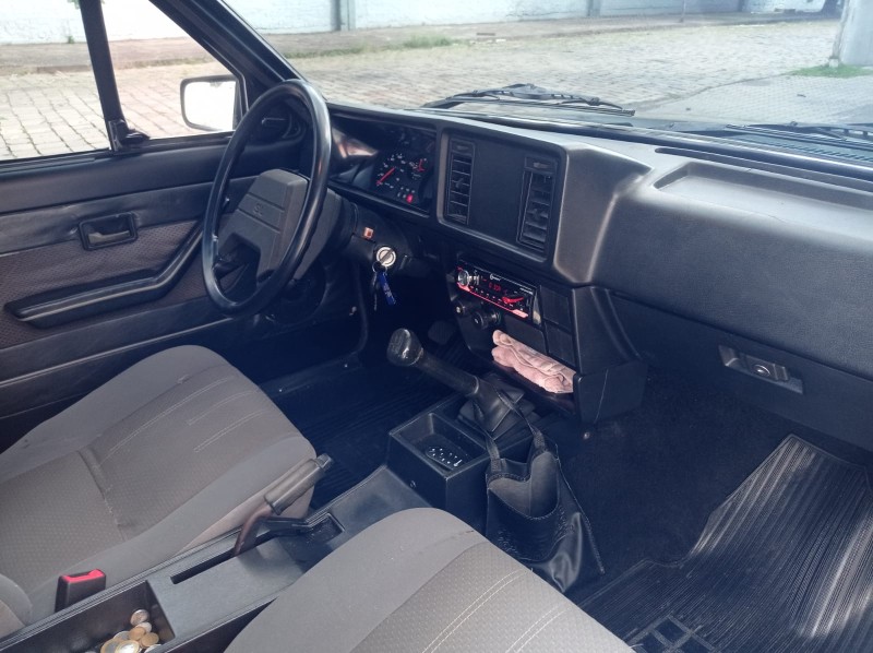 CHEVETTE  - 1986 - CAXIAS DO SUL