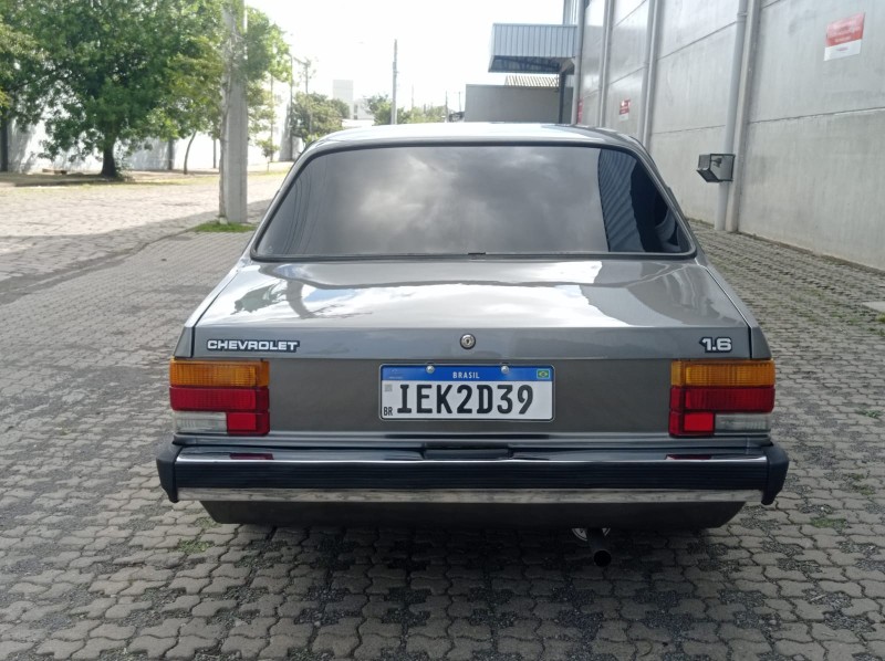 CHEVETTE  - 1986 - CAXIAS DO SUL