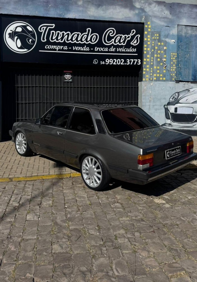 CHEVETTE  - 1986 - CAXIAS DO SUL