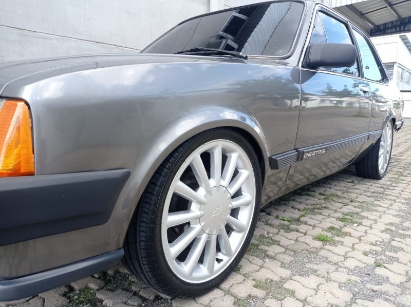 CHEVETTE  - 1986 - CAXIAS DO SUL