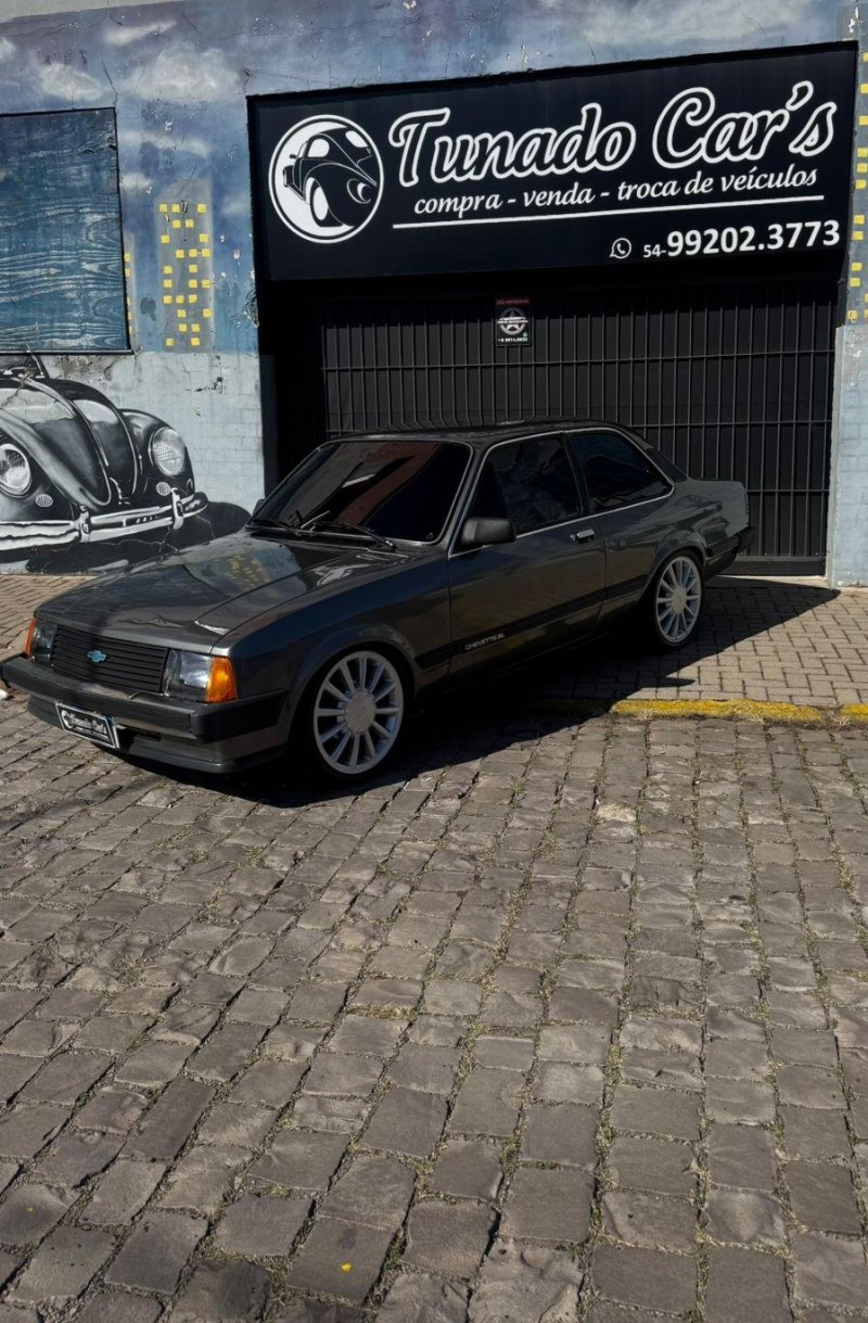 chevette  1986 caxias do sul