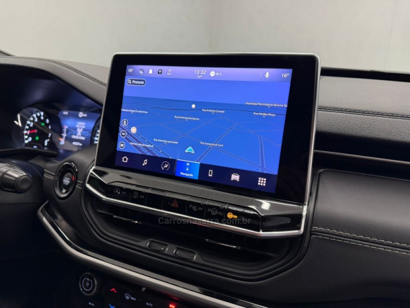 COMPASS 1.3 80 ANOS T270 16V TURBO 4X2 FLEX 4P AUTOMÁTICO - 2022 - CAXIAS DO SUL