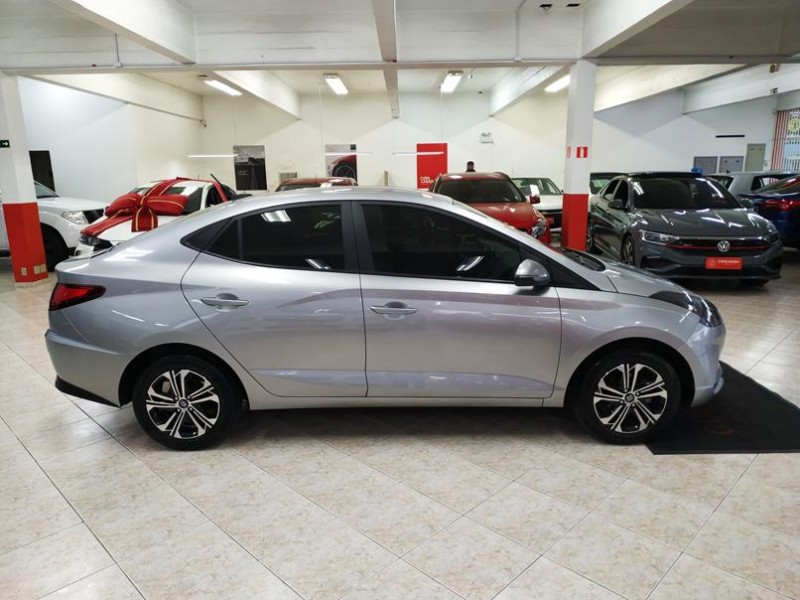 HB20S 1.0 VISION 12V FLEX 4P MANUAL - 2022 - CAXIAS DO SUL