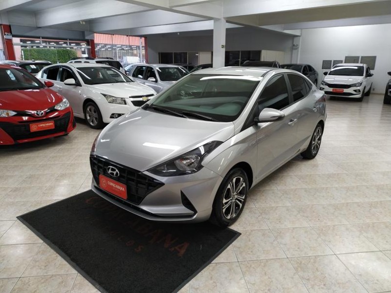 hb20s 1.0 vision 12v flex 4p manual 2022 caxias do sul