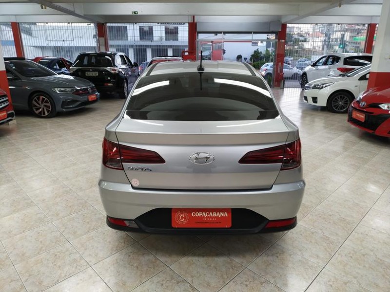 HB20S 1.0 VISION 12V FLEX 4P MANUAL - 2022 - CAXIAS DO SUL