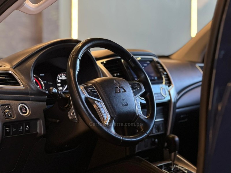 L200 TRITON 2.4 HPE-S SPORT 4X4 CD 16V DIESEL 4P AUTOMÁTICO - 2022 - CAXIAS DO SUL