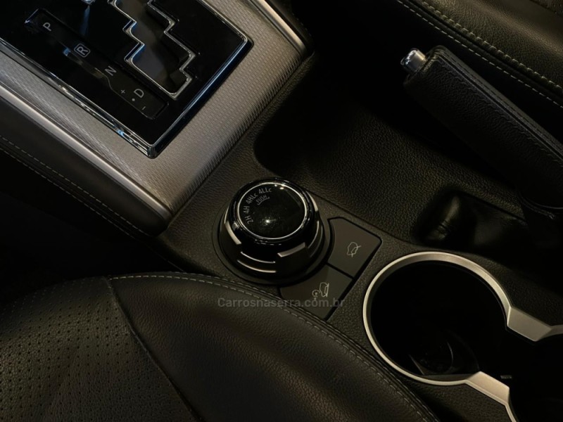 L200 TRITON 2.4 HPE-S SPORT 4X4 CD 16V DIESEL 4P AUTOMÁTICO - 2022 - CAXIAS DO SUL