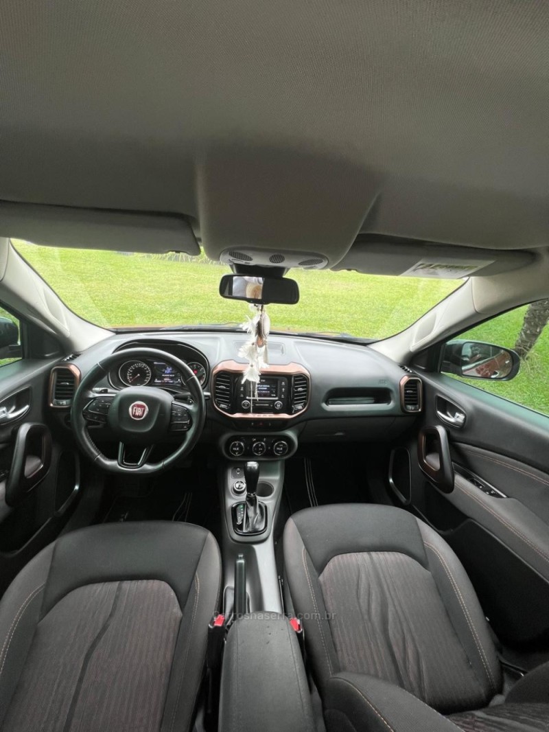 TORO 2.0 16V TURBO DIESEL VOLCANO AT9 4X4 AUTOMÁTICO - 2019 - CAXIAS DO SUL