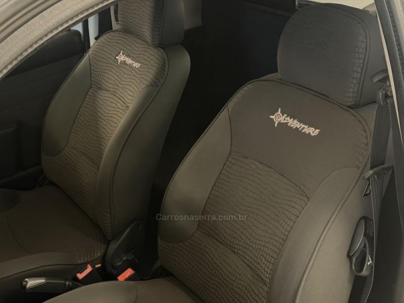STRADA 1.8 MPI ADVENTURE LOCKER CE 16V FLEX 2P MANUAL - 2012 - CARLOS BARBOSA