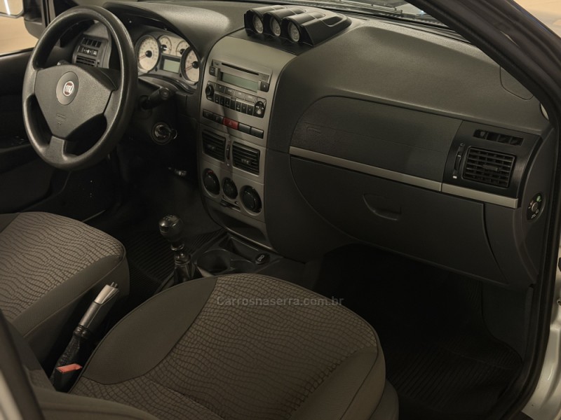 STRADA 1.8 MPI ADVENTURE LOCKER CE 16V FLEX 2P MANUAL - 2012 - CARLOS BARBOSA