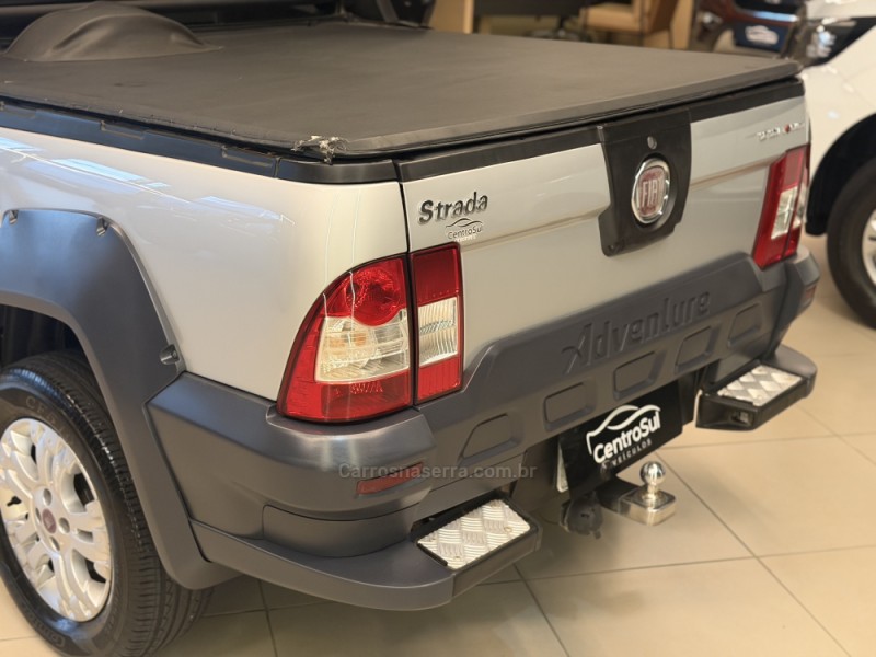 STRADA 1.8 MPI ADVENTURE LOCKER CE 16V FLEX 2P MANUAL - 2012 - CARLOS BARBOSA