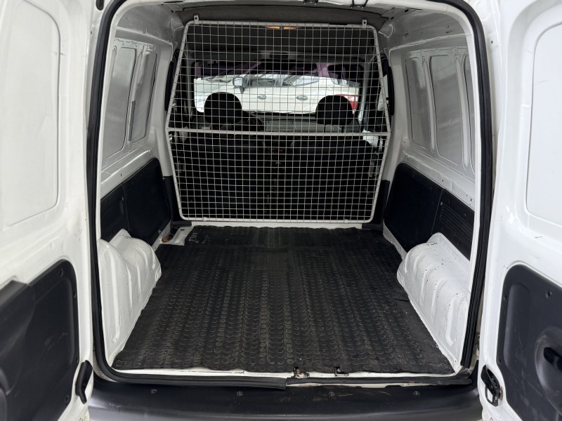 KANGOO 1.6 EXPRESS 16V FLEX 4P MANUAL - 2017 - CAXIAS DO SUL