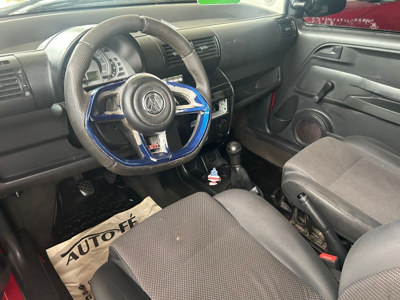 FOX 1.0 MI 8V FLEX 2P MANUAL - 2005 - CANELA