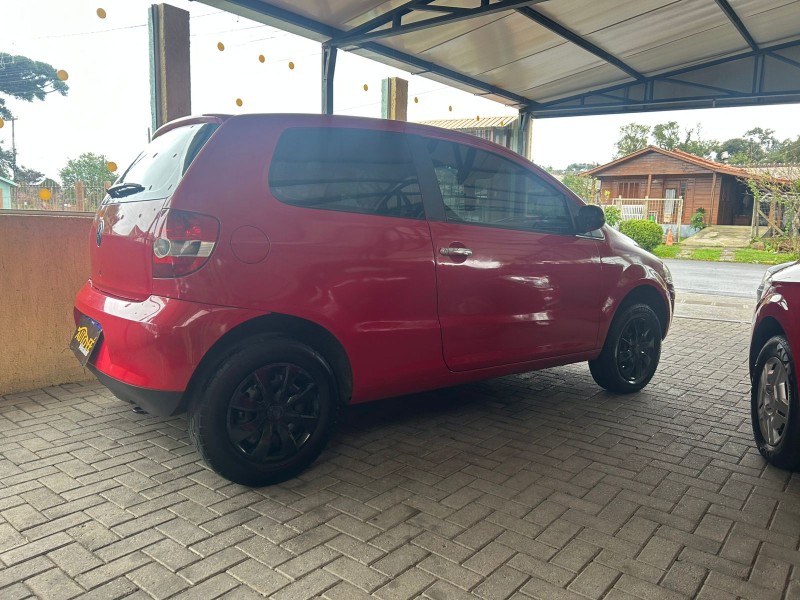 FOX 1.0 MI 8V FLEX 2P MANUAL - 2005 - CANELA