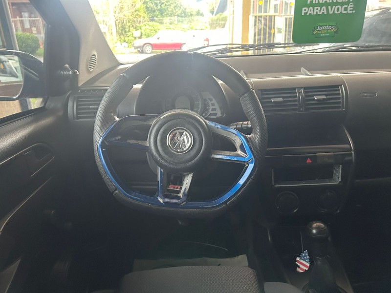 FOX 1.0 MI 8V FLEX 2P MANUAL - 2005 - CANELA