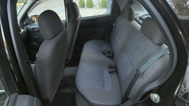 CELTA 1.0 MPFI SPIRIT 8V FLEX 4P MANUAL - 2007 - NOVA PETRóPOLIS