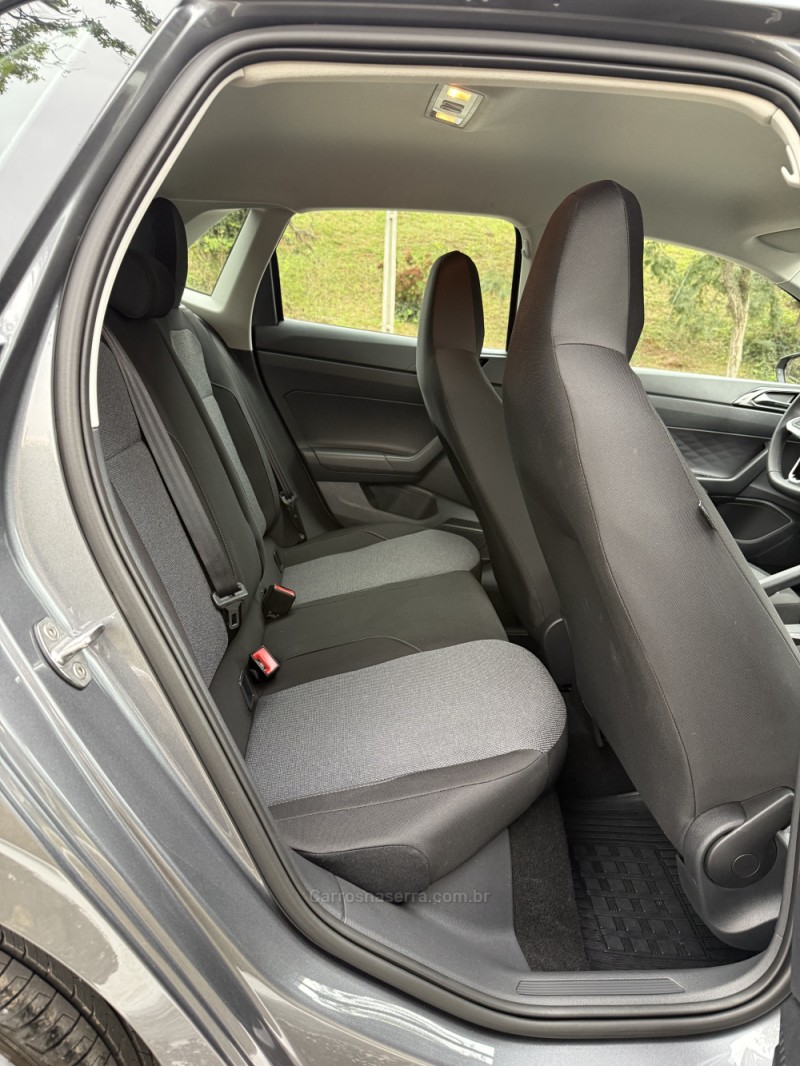 POLO 1.0 170 TSI SENSE 12V FLEX 4P AUTOMÁTICO - 2026 - NOVA ARAçá