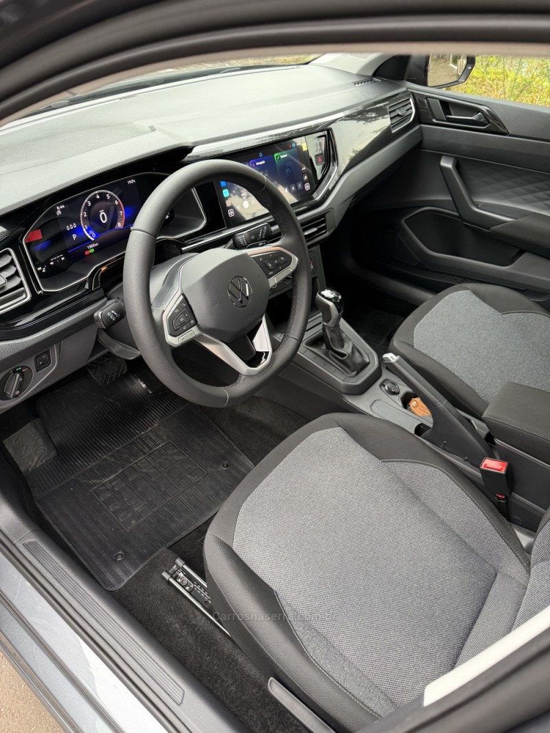 POLO 1.0 170 TSI SENSE 12V FLEX 4P AUTOMÁTICO - 2026 - NOVA ARAçá