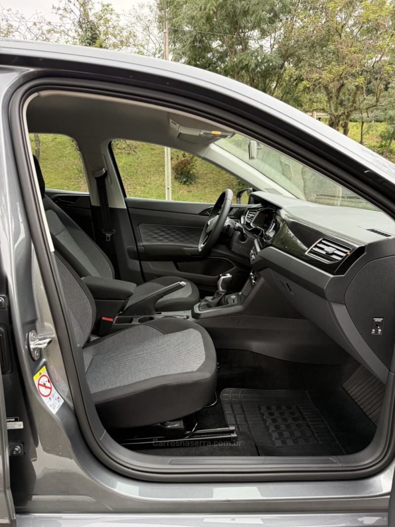 POLO 1.0 170 TSI SENSE 12V FLEX 4P AUTOMÁTICO - 2026 - NOVA ARAçá