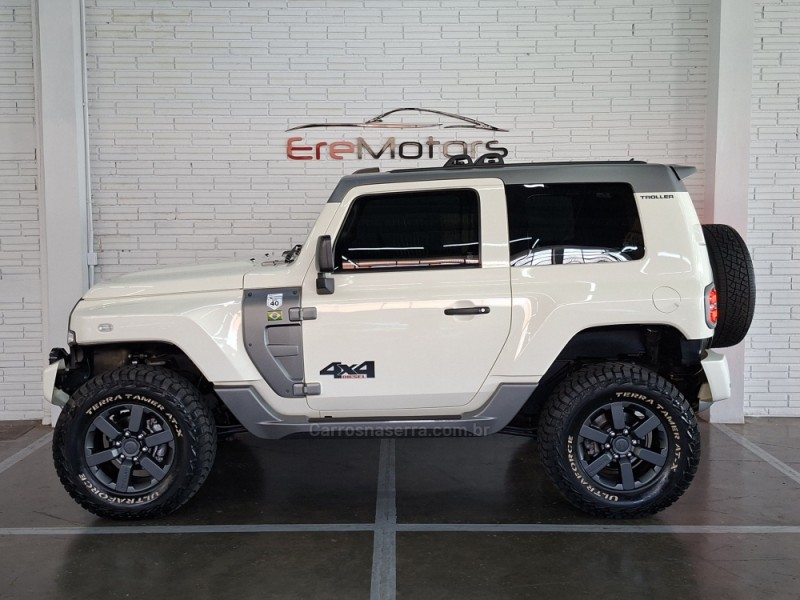 t4 3.2 tdi 4x4 20v turbo intercooler diesel 2p manual 2018 erechim