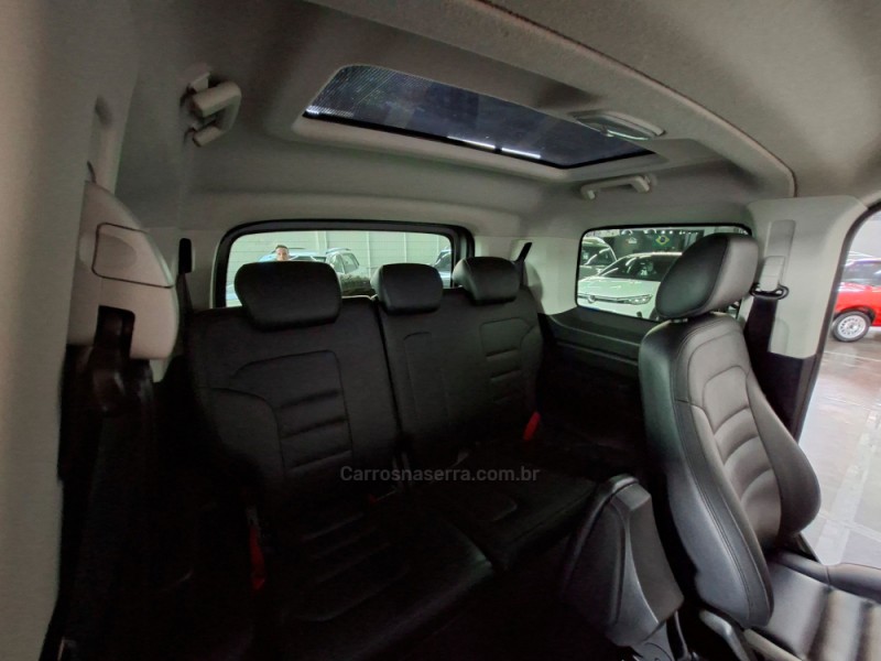 T4 3.2 TDI 4X4 20V TURBO INTERCOOLER DIESEL 2P MANUAL - 2018 - ERECHIM