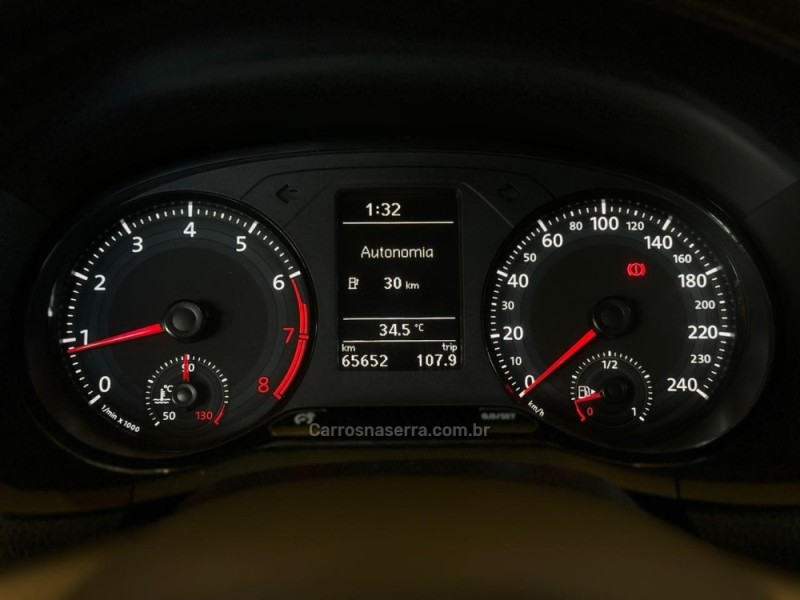 SAVEIRO 1.6 MSI TRENDLINE CS 16V FLEX 2P MANUAL - 2022 - CAXIAS DO SUL