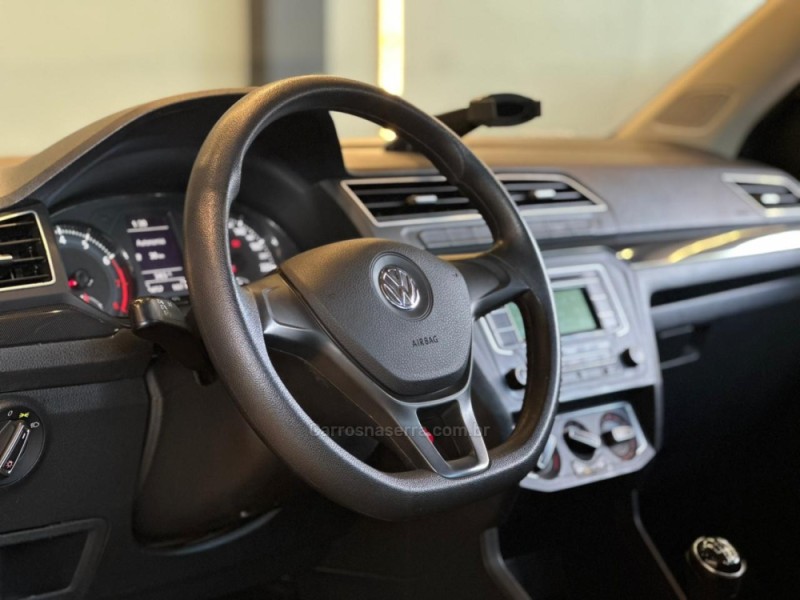 SAVEIRO 1.6 MSI TRENDLINE CS 16V FLEX 2P MANUAL - 2022 - CAXIAS DO SUL