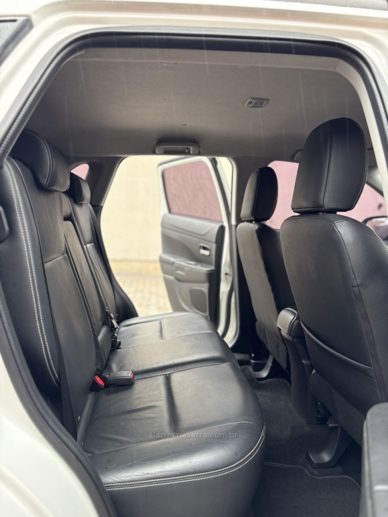 ASX 2.0 4X4 AWD 16V GASOLINA 4P AUTOMÁTICO - 2015 - CAXIAS DO SUL